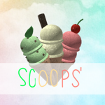 Scoops'