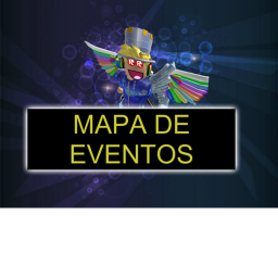 MAPA DE EVENTOS