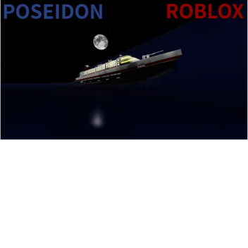 Ms Poseidon [Free To Play!]