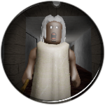 You escape Granny