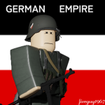[DR] German Empire