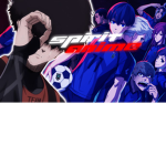 SPIRIT OF ANIME