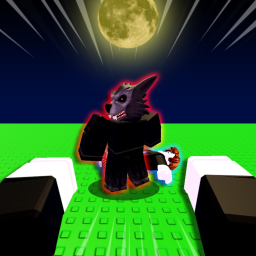 Werewolves [ALPHA]
