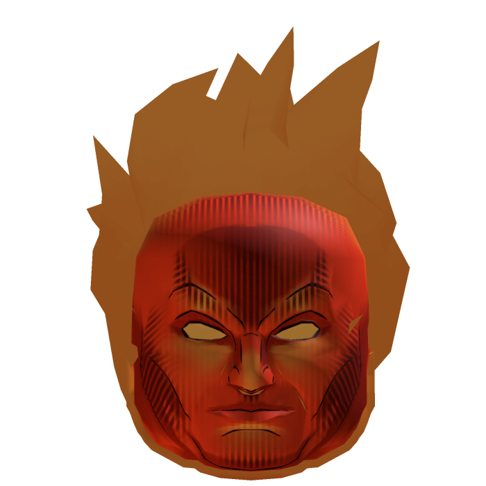 Human Torch