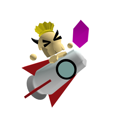 Rocket Skully thumbnail