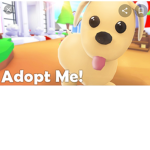 Adopt me trades !!!