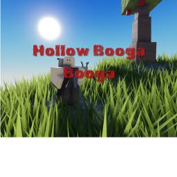 Booga Booga Hollow