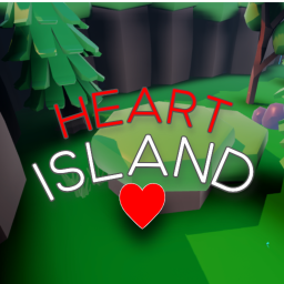[Korblox] Heart Island (in progress)