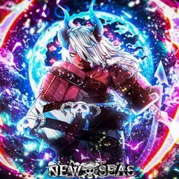 New Seas (Public)