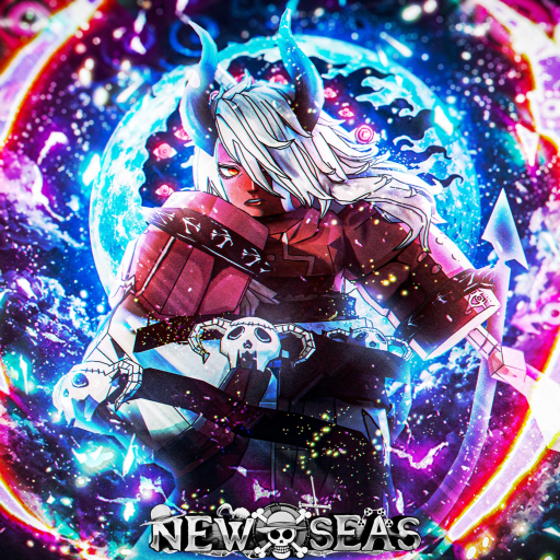 New Seas (???)