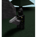 officer's of king ape