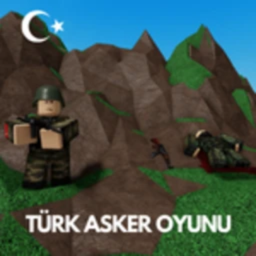 🎆[BETA] Türk Asker Oyunu