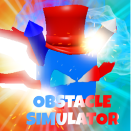 OBSTACLE SIMULATOR