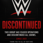 [WWE] ★World Wrestling Entertainment.☆
