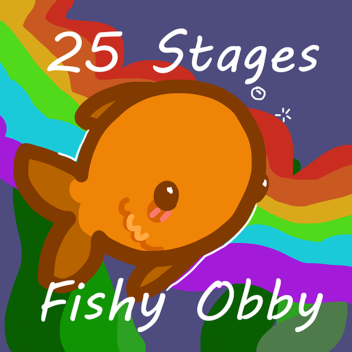 Escape the Aquarium Obby FREE ADMIN