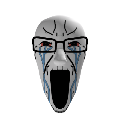 Crying Soyjack