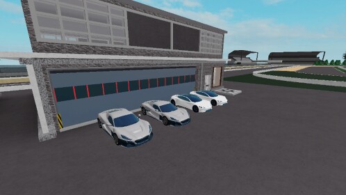 Electric Cars Simulator 2.0