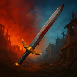 Sword Rift icon