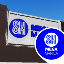 SM Mega Manila - Mall