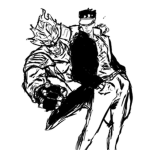 Jojo's Side Project Remade