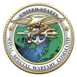|-NSWC-| Naval Special Warfare Command