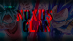 Noxus Clan DB Rage