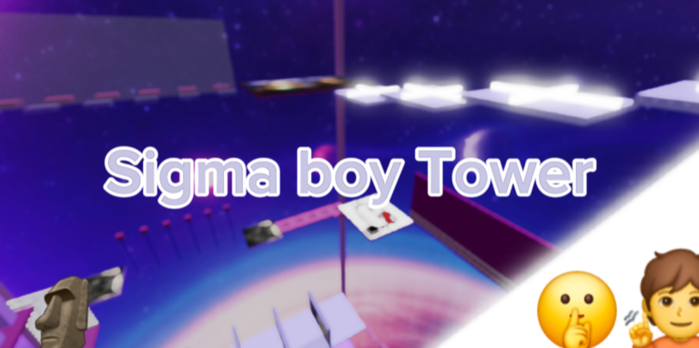 Menara bocah Sigma screenshot 1