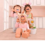 The Bad Bitties Of Roblox