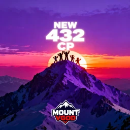 [432CP BARU]MOUNT VGOD icon