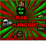 LMaD Hangout Developers!
