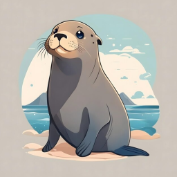 Sea Lion City