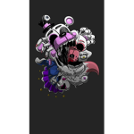 The FNAF Beans