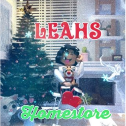 Leah's HomeStore