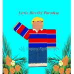 [LBOP] Little Bits Of Paradise Spa & Resort