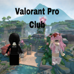 valorant pro club