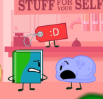 THE SILLY GOOBERS :DDD