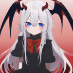 小恶魔喵欢乐群