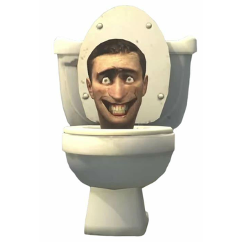 SKIBIDI TOILET OBBY[NEW UPDATE 3]