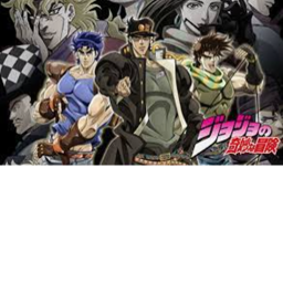 Jojo Sandbox