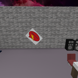 Roblox Death Battle On the Moon!
