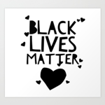 Black Lives Matter Group 2