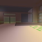 GG[Green Gods] Training place Ryke