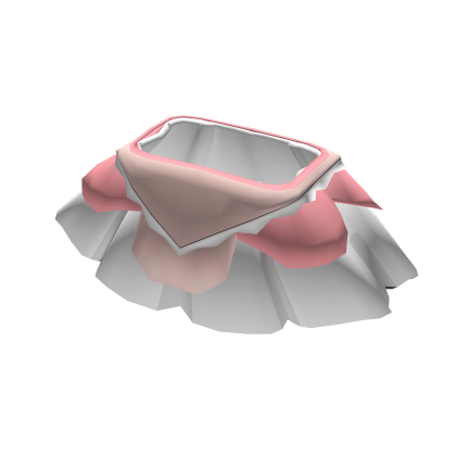 Lulu Skirt (Gameoverse)