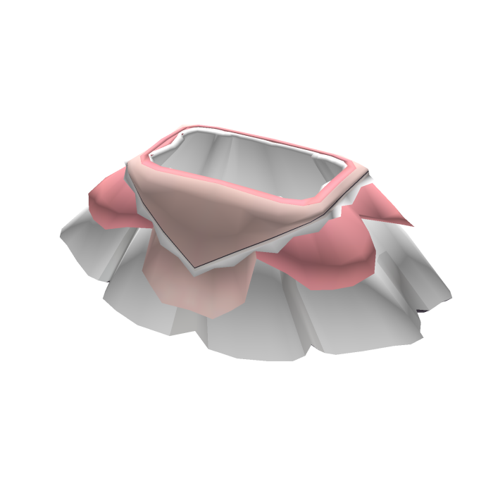 Lulu Skirt (Gameoverse)