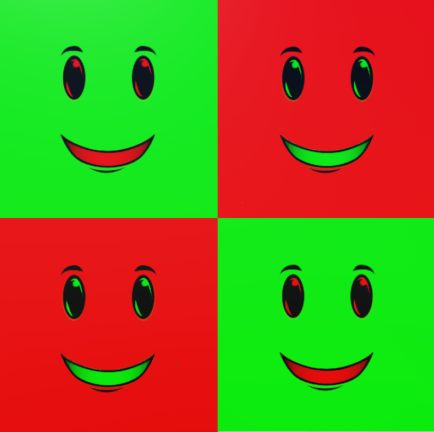 Winning Smile 6:06 Easy Edition screenshot 2