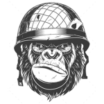 Monkey Tribe | MTS (Monkey Training Services)