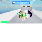 only friend can join lol