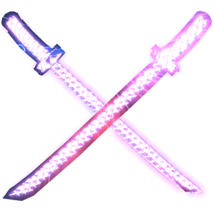 Animated Galaxy Swordpack