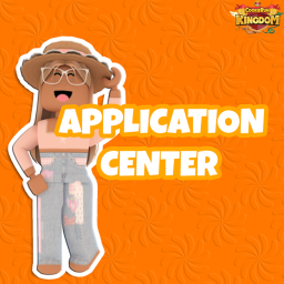 [APPLY] Application Center
