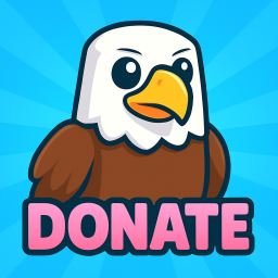 🦅 Eagle Donation Center